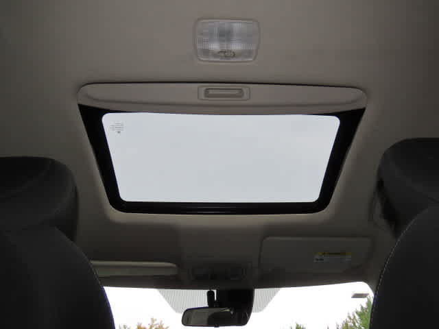 Used 2021 Honda HR-V EX image 21