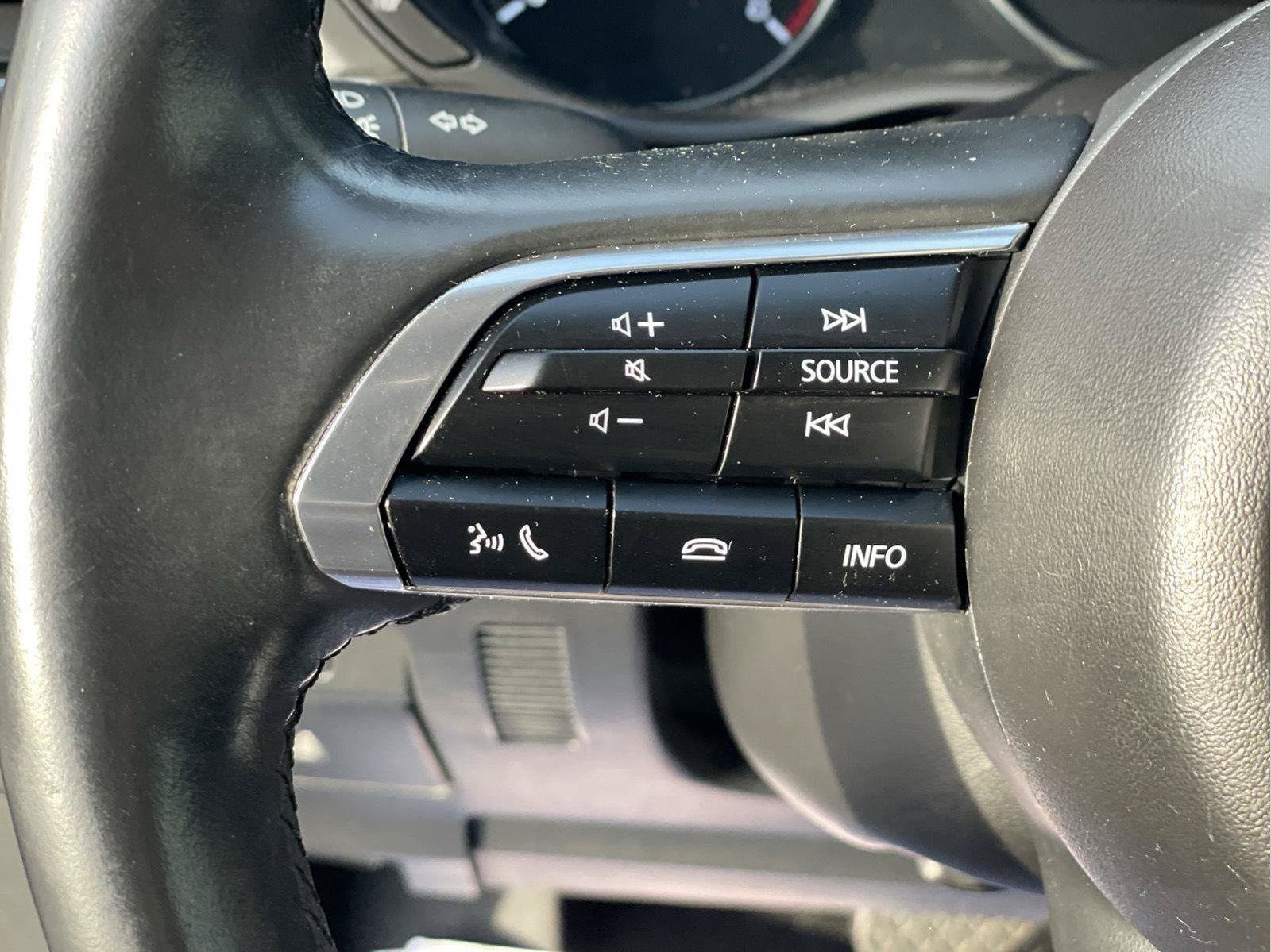 Used 2024 MAZDA CX-30 AWD 2.5 S w/ Preferred Package image 29