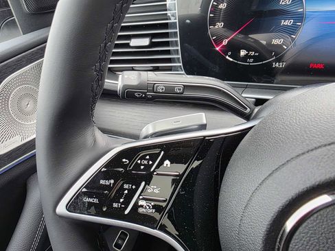 New 2026 Mercedes-Benz GLE 450 4MATIC image 34