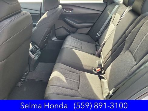 New 2026 Honda Accord Sport image 6