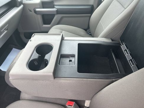 Used 2019 Ford F150 XLT w/ Max Trailer Tow Package image 18