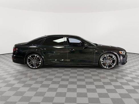 Used 2025 Audi A8 L 3.0T w/ Executive Package AWD/4WD image 2
