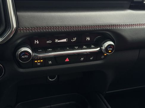 Used 2025 MAZDA CX-50 2.5 Hybrid w/ Cargo Package image 31