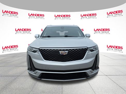 Used 2020 Cadillac XT6 Premium Luxury AWD/4WD image 8