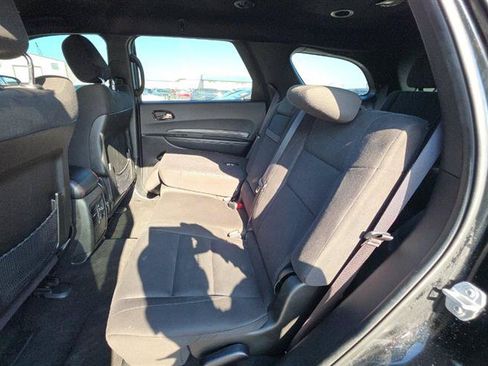 Used 2023 Dodge Durango GT AWD/4WD image 10