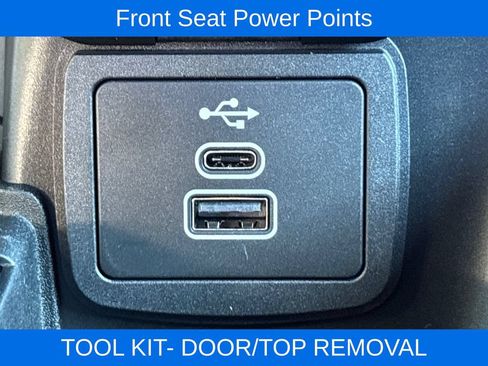 New 2026 Ford Bronco Big Bend AWD/4WD image 14