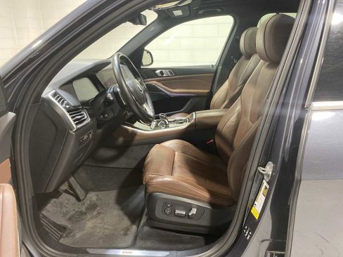 Used 2019 BMW X5 xDrive40i image 2