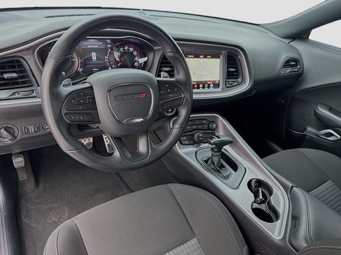 Used 2021 Dodge Challenger GT w/ Driver Convenience Group RWD image 14