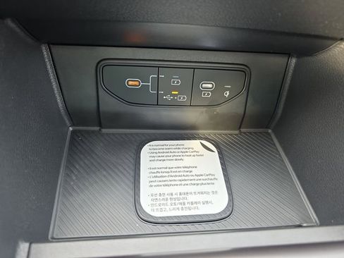 New 2026 Kia Sportage SX FWD image 12