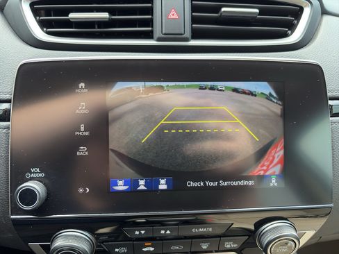 Used 2019 Honda CR-V EX-L image 14
