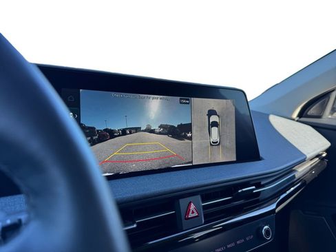 Used 2022 Kia EV6 Wind w/ Wind Technology Package image 13