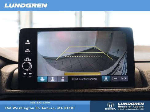 Used 2025 Honda CR-V Sport-L image 26