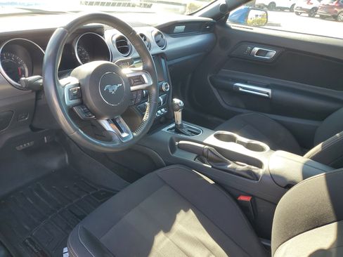 Used 2018 Ford Mustang Coupe w/ Equipment Group 101A image 13