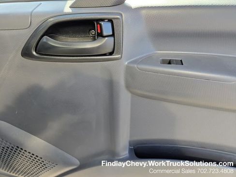 New 2024 Chevrolet Low Cab Forward RWD image 18