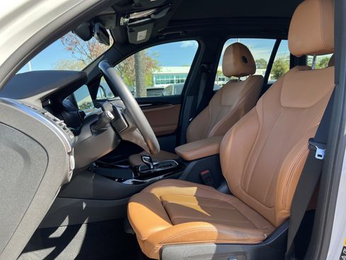 Used 2023 BMW X3 xDrive30i w/ Premium Package image 13