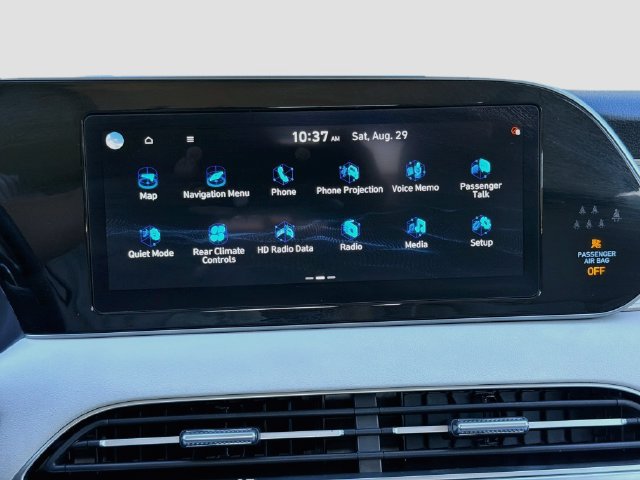Used 2021 Hyundai Palisade SEL w/ Premium Package FWD image 33