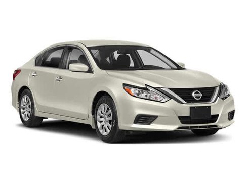Used 2018 Nissan Altima 2.5 SV FWD image 6