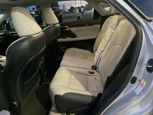 Used 2016 Lexus RX 350 AWD w/ Premium Package image 13