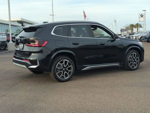 New 2026 BMW X1 xDrive28i w/ Technology Package image 6