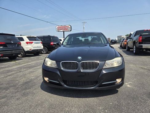 Used 2011 BMW 335i xDrive Sedan image 17