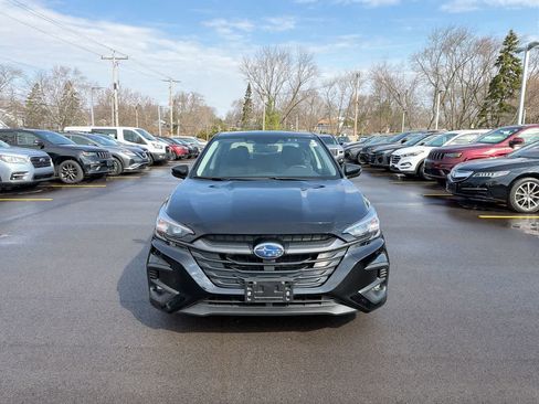 Certified 2024 Subaru Legacy Limited AWD/4WD image 16