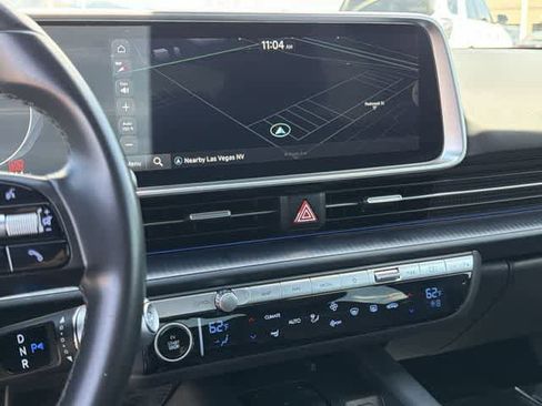 Used 2023 Hyundai Ioniq 6 SEL AWD/4WD image 20