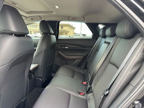 Used 2023 MAZDA CX-30 2.5 Turbo w/ Premium Plus Pkg image 12