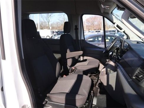 Certified 2023 Ford Transit 350 XLT image 23