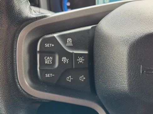 Used 2023 Ford Bronco Wildtrak AWD/4WD image 18