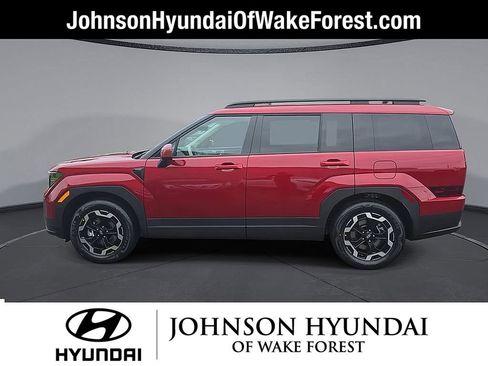 New 2026 Hyundai Santa Fe SEL FWD image 19