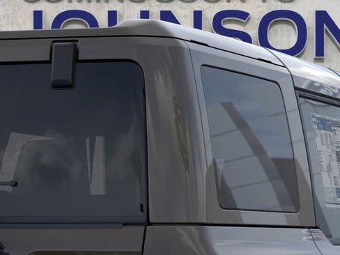 New 2025 Ford Bronco Outer Banks image 25