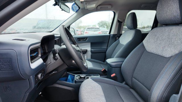 Used 2026 Ford Maverick XLT AWD/4WD image 10