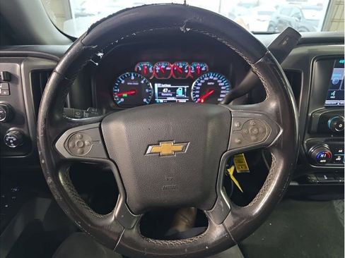 Used 2015 Chevrolet Silverado 1500 LT w/ All Star Edition image 26