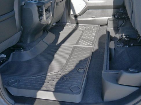 New 2026 RAM 1500 Rebel w/ Rebel Level 2 Equipment Group image 21