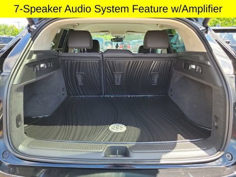 Used 2023 Buick Envision Preferred w/ Sport Touring Package AWD/4WD image 10