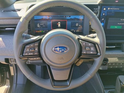 New 2026 Subaru Outback Limited AWD/4WD image 16