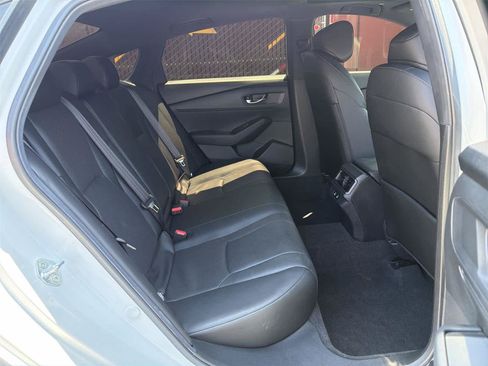 Used 2025 Honda Accord Sport image 14
