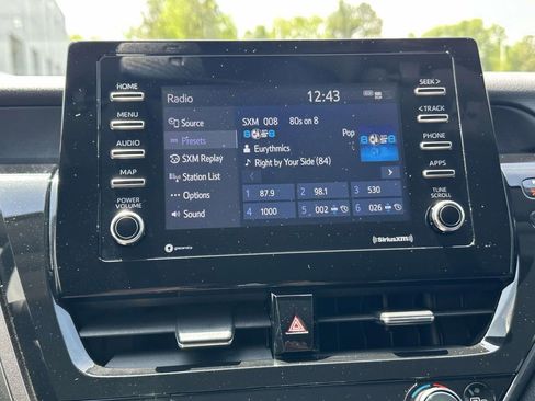 Used 2023 Toyota Camry SE w/ Convenience Package FWD image 19