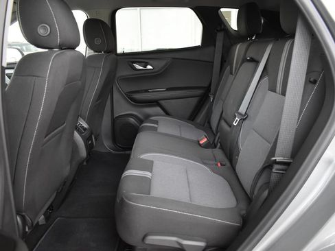 New 2026 Chevrolet Blazer LT w/ Convenience Package FWD image 17