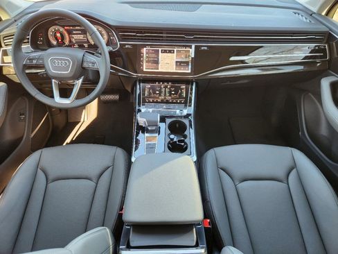 New 2025 Audi Q7 3.0T Premium Plus image 27