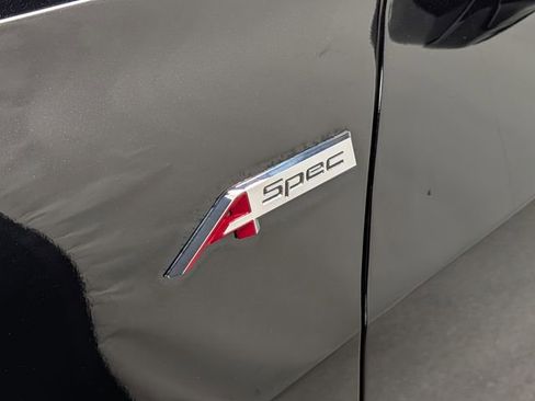 Used 2025 Acura TLX SH-AWD w/ A-SPEC Pkg image 11