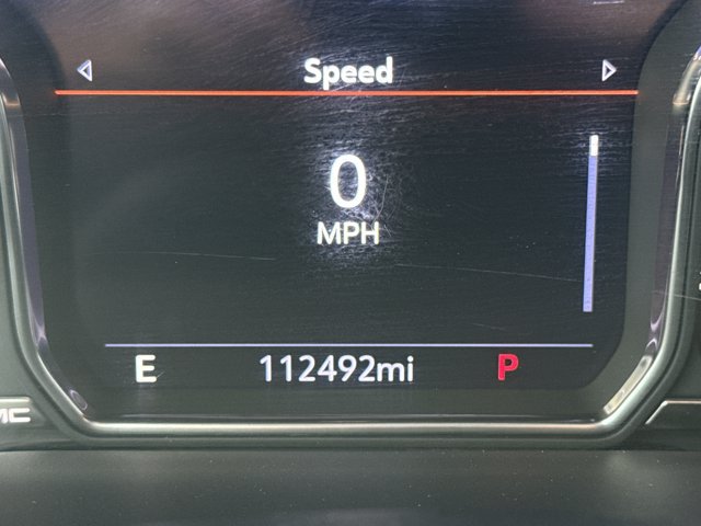 Used 2021 GMC Yukon SLT RWD image 22