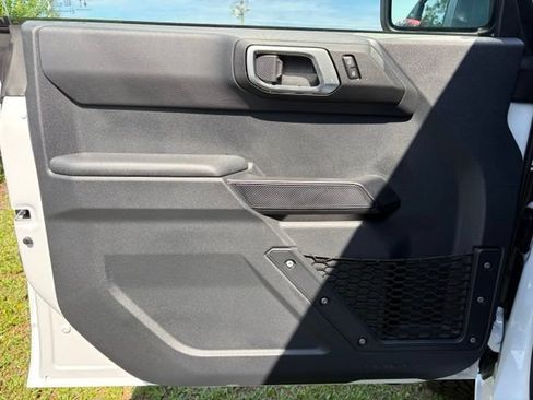 New 2026 Ford Bronco Big Bend AWD/4WD image 10