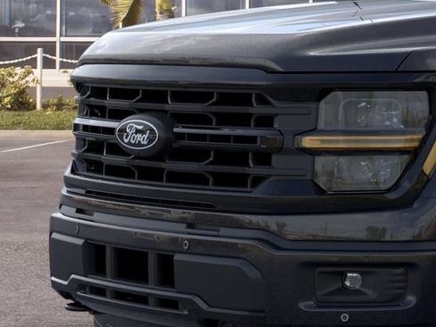 New 2026 Ford F150 XLT w/ Equipment Group 302A MID AWD/4WD image 47