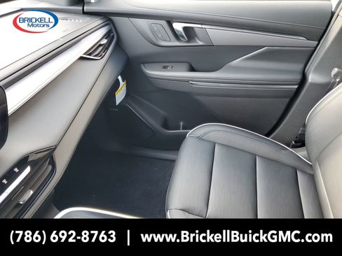 New 2026 Buick Enclave Sport Touring image 25