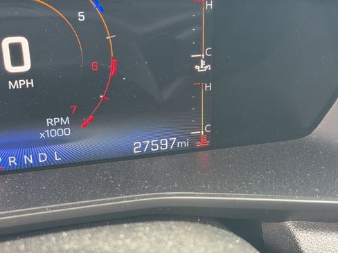 Used 2023 Chevrolet Colorado W/T RWD image 3