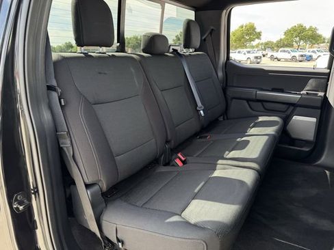 Certified 2022 Ford F150 XLT w/ Equipment Group 302A High AWD/4WD image 32