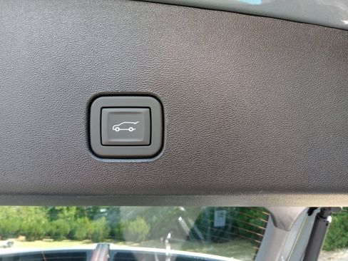 New 2027 Cadillac Optiq Sport w/ LPO, ONYX Package AWD/4WD image 26