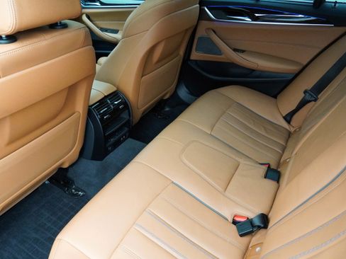 Certified 2023 BMW 530i w/ M Sport Package image 36