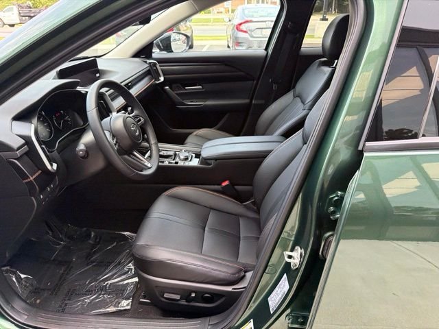 Used 2026 MAZDA CX-50 AWD 2.5 S w/ Weather Package image 12